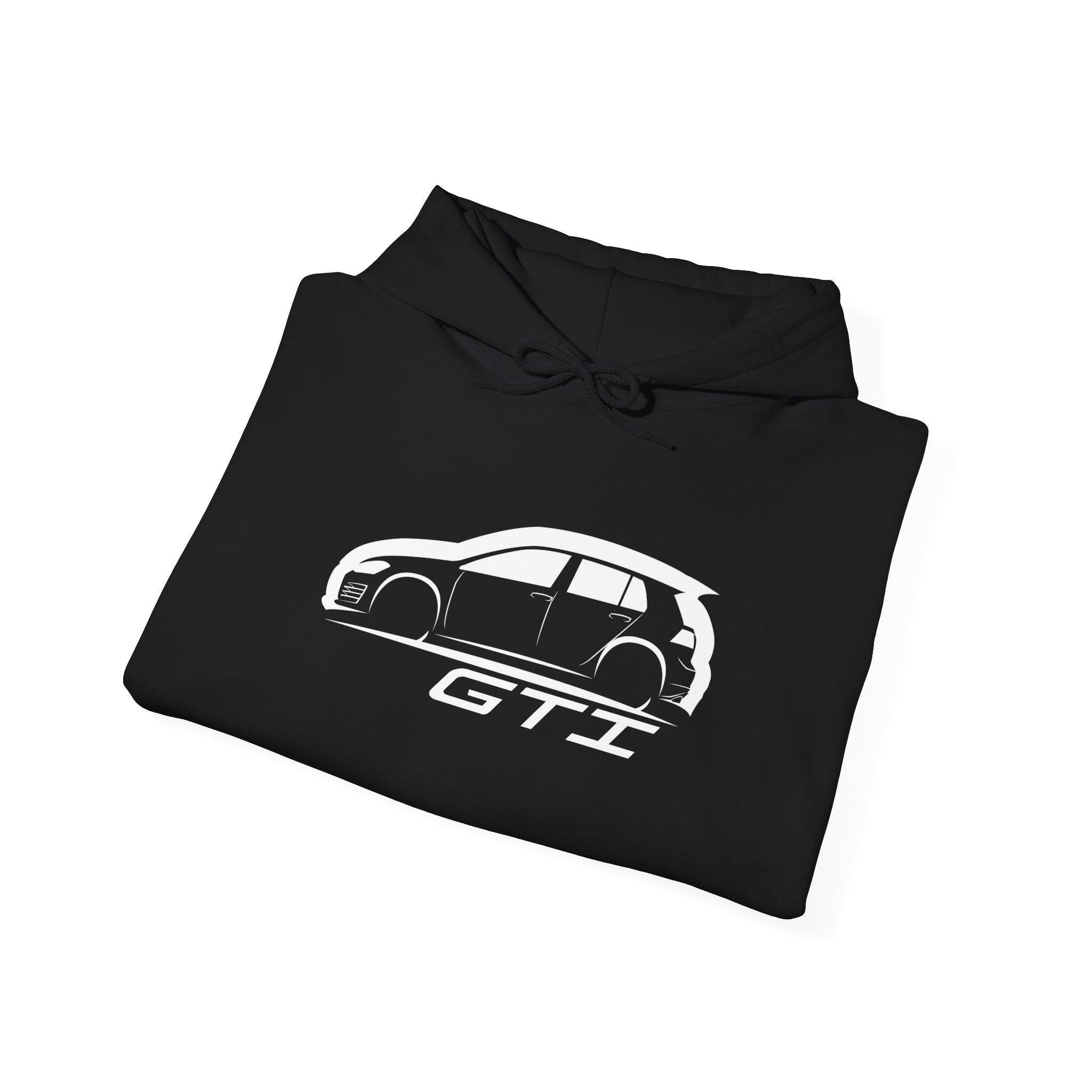 GTI Hoodie
