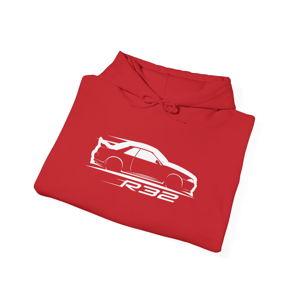 R32 Hoodie