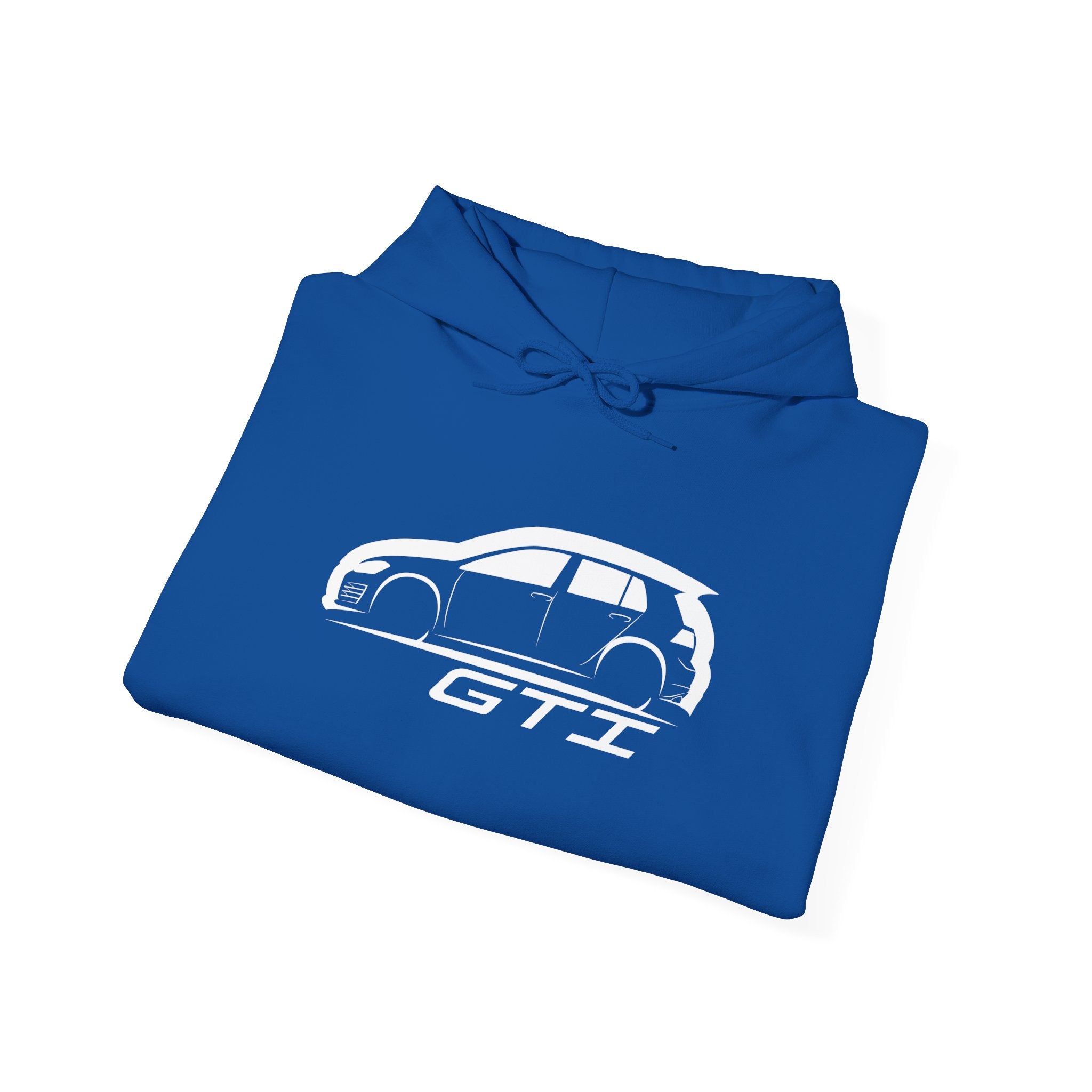 GTI Hoodie