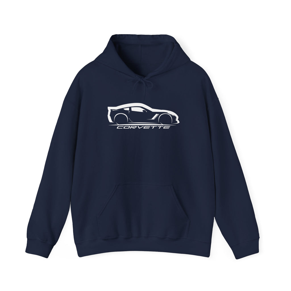 C7 Hoodie