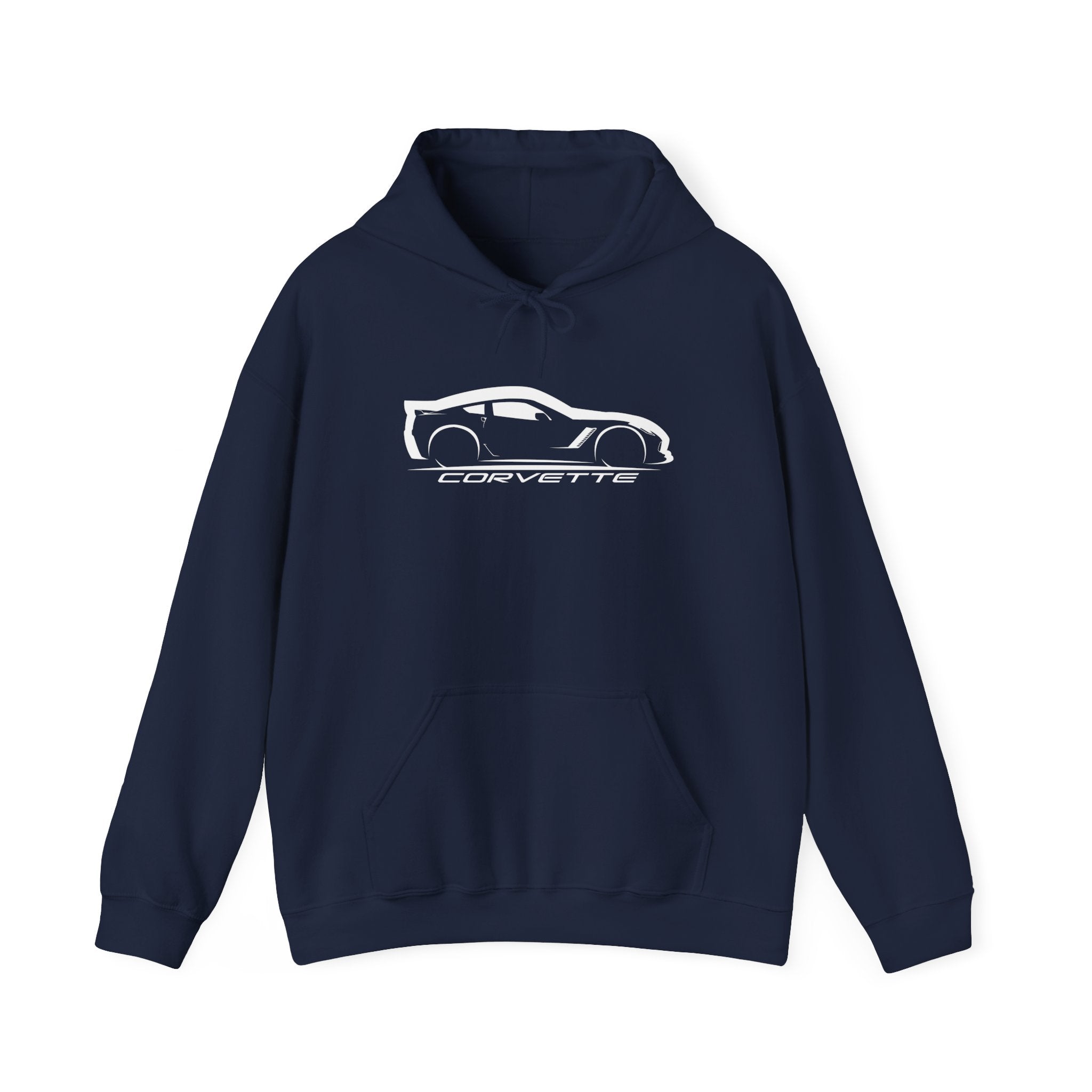 C7 Hoodie