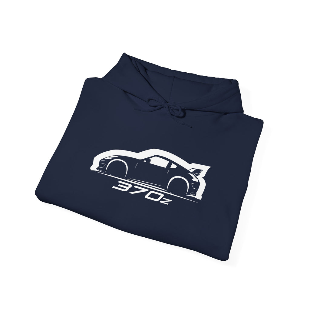 370z Hoodie
