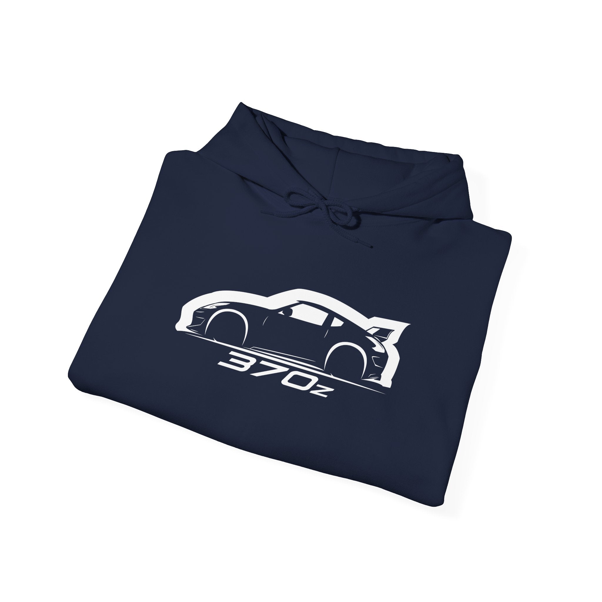 370z Hoodie
