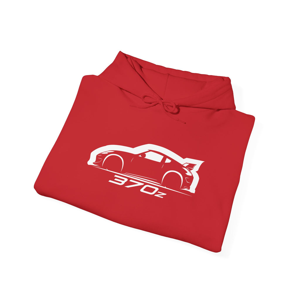 370z Hoodie