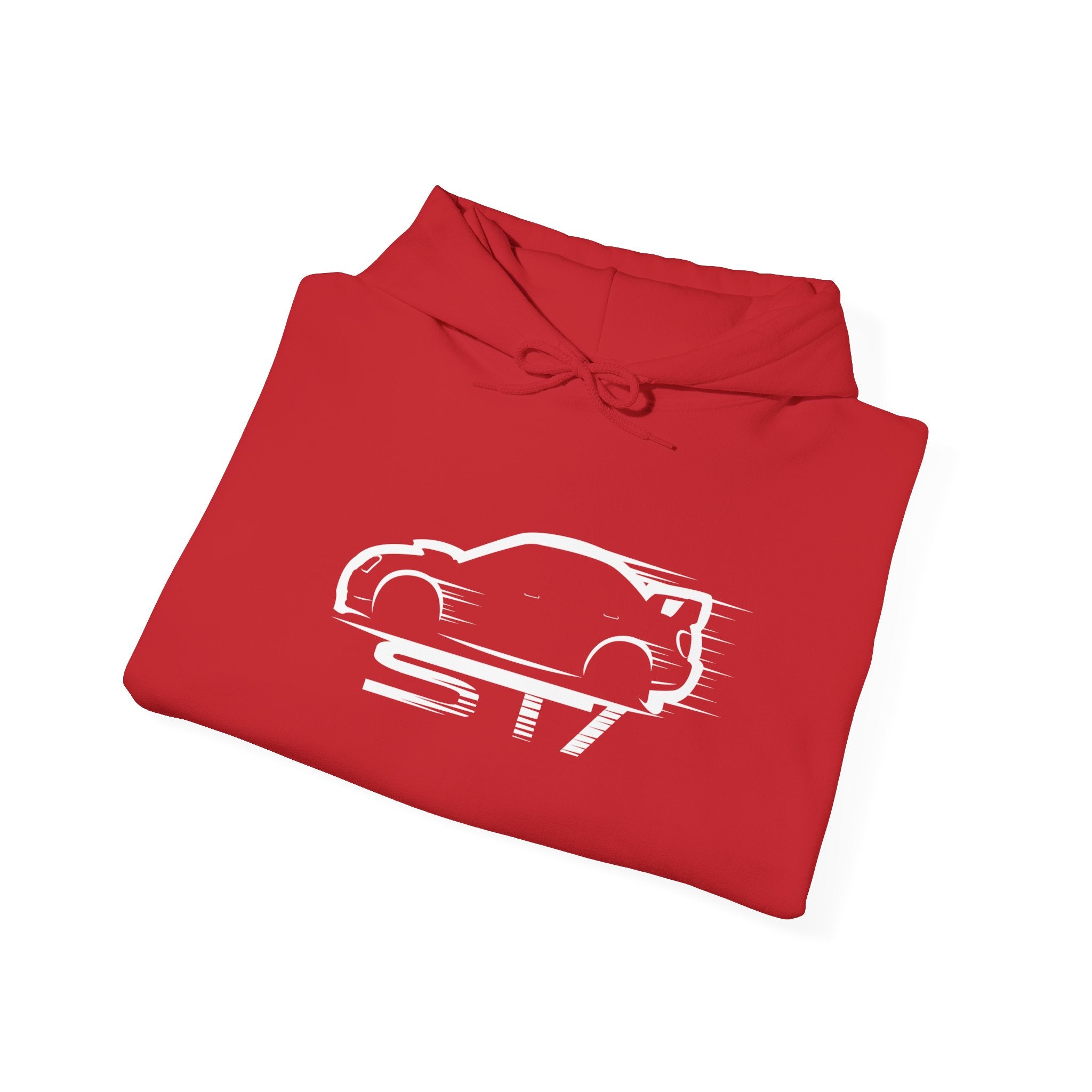 STI Hoodie