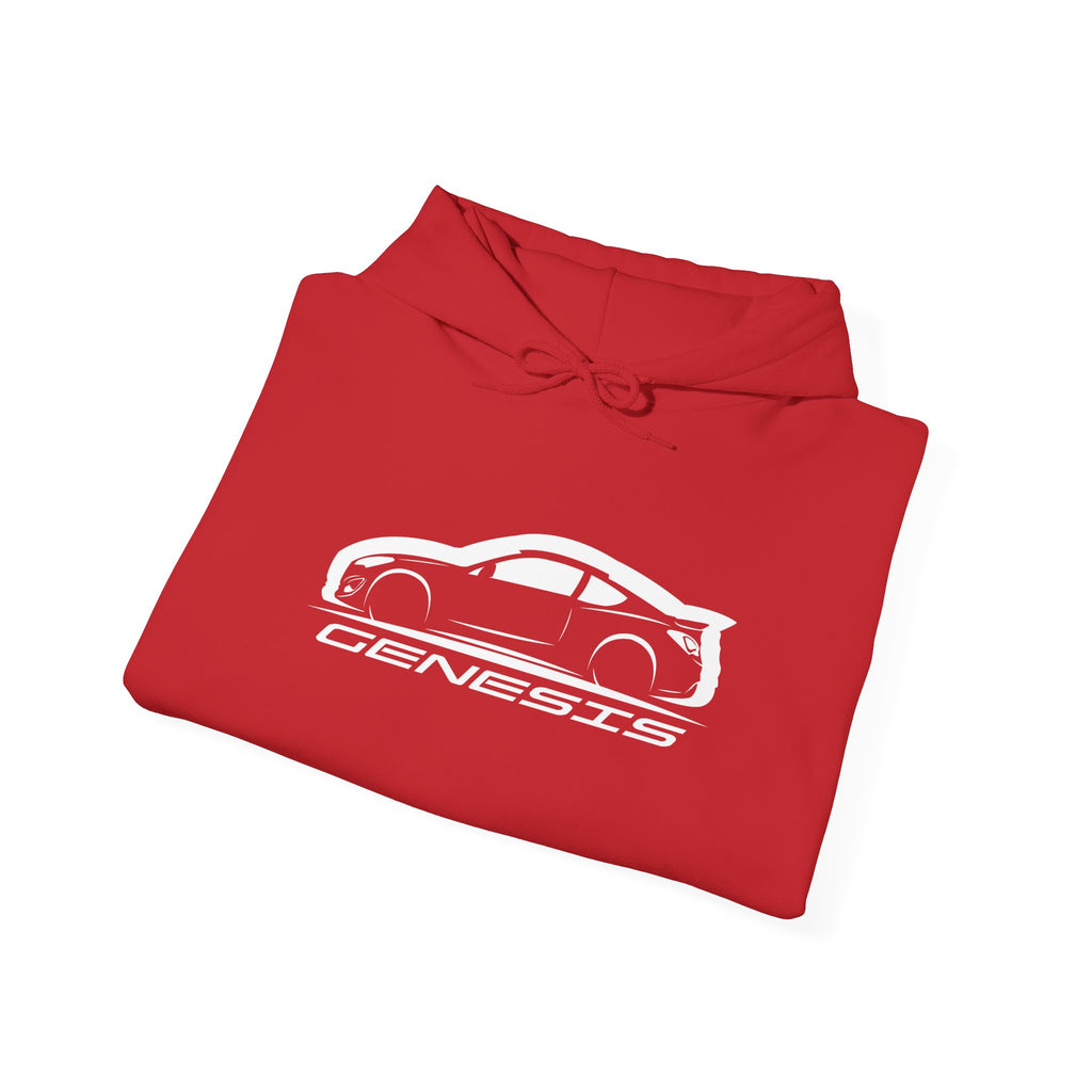 Genesis Hoodie