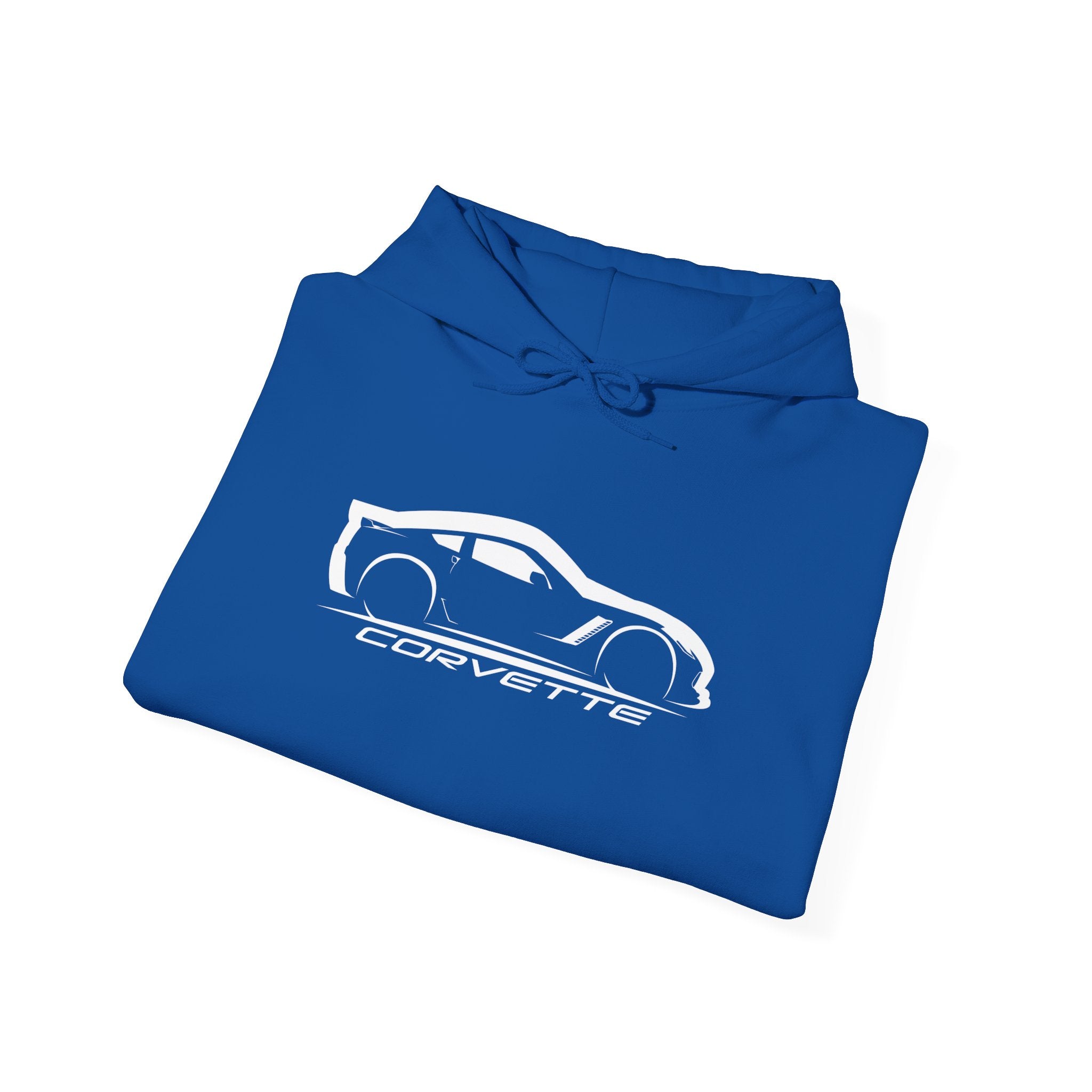 C7 Hoodie