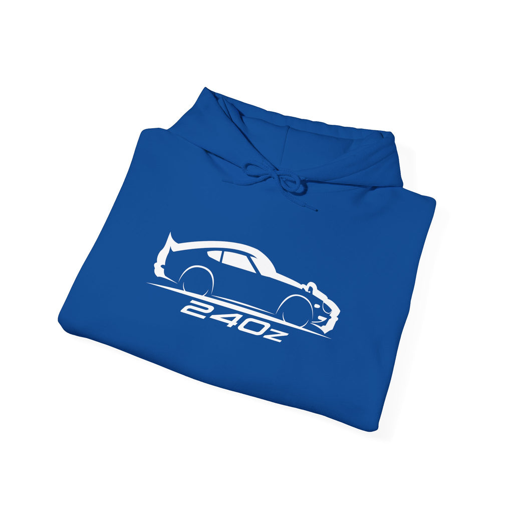 240z Hoodie