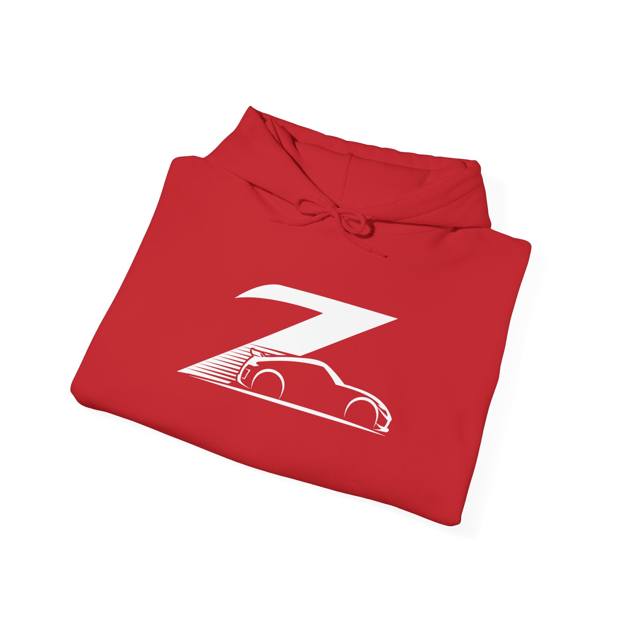 370z Life Hoodie