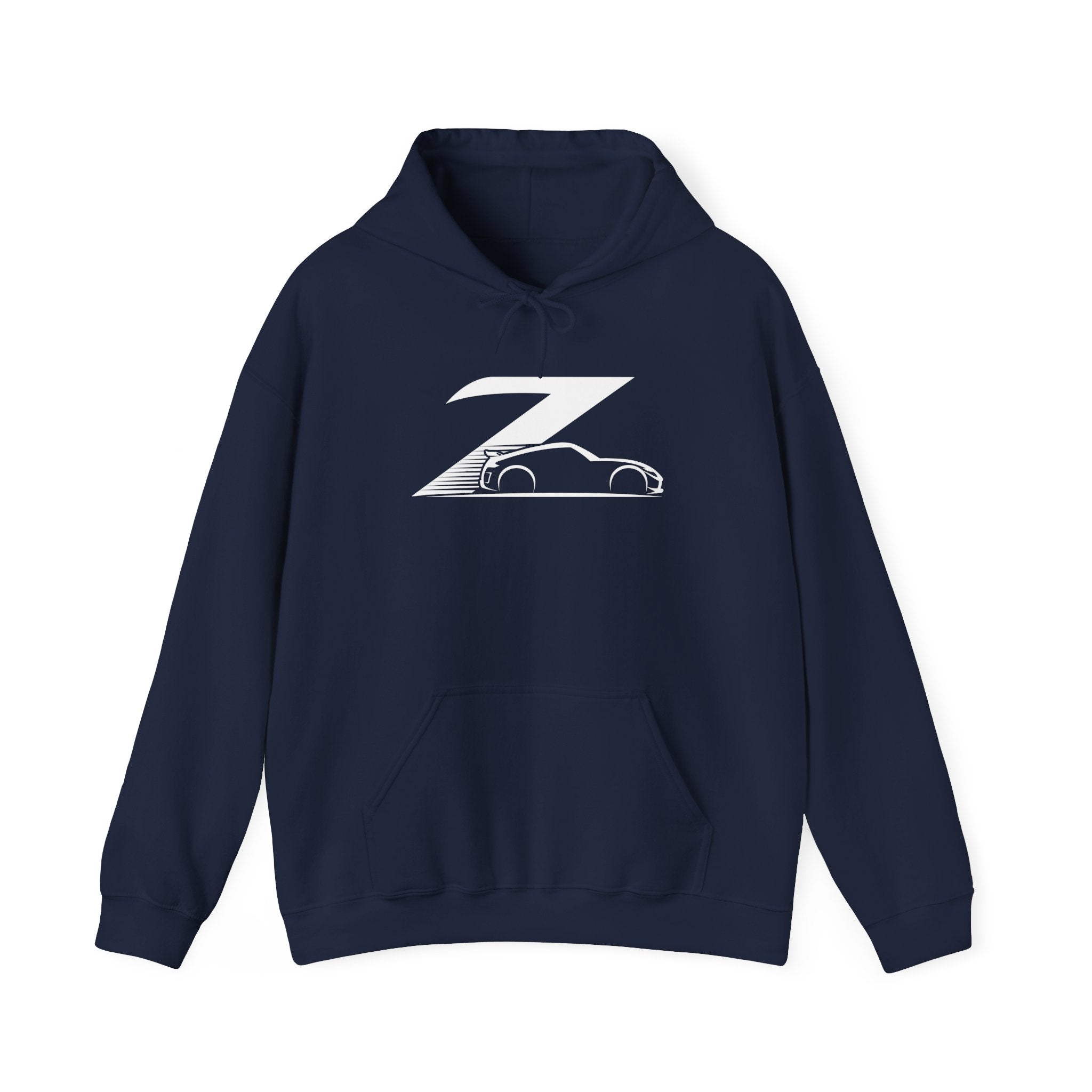 370z Life Hoodie