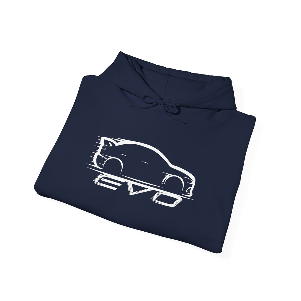 EVO Hoodie