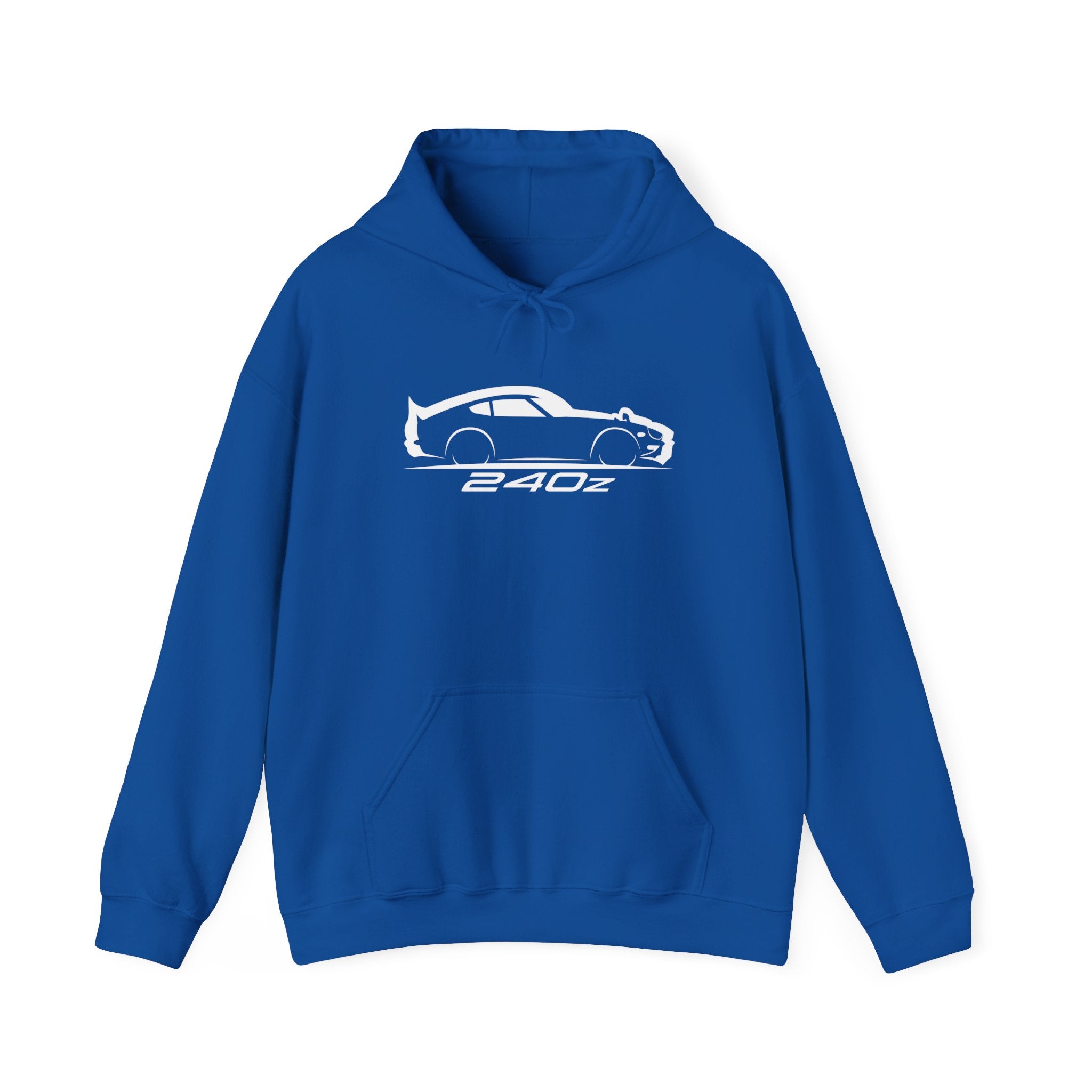 240z Hoodie