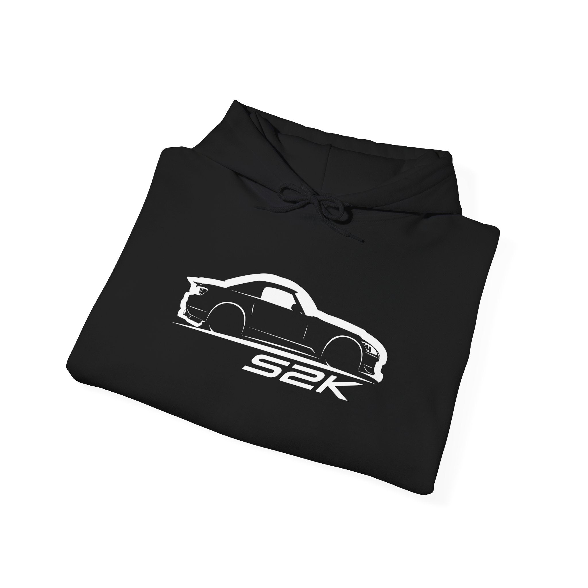 S2K Hoodie