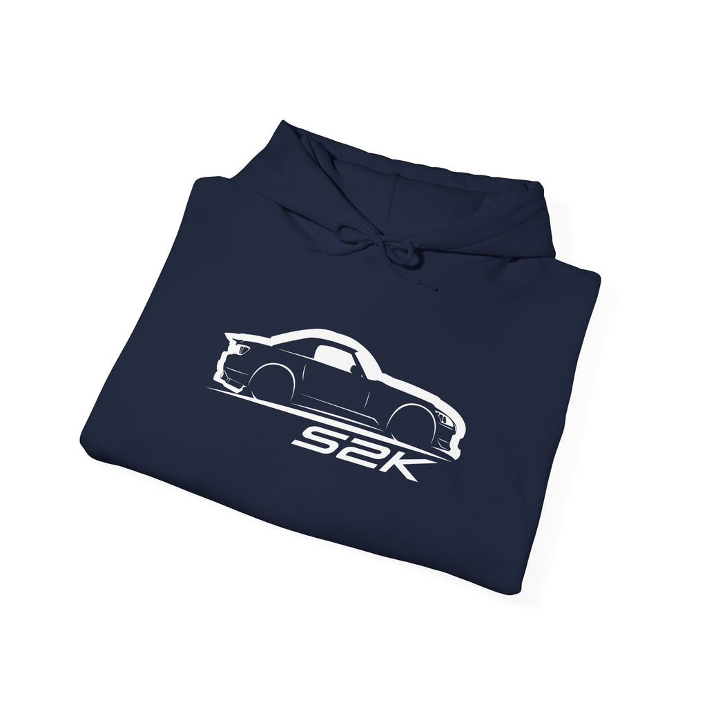 S2K Hoodie