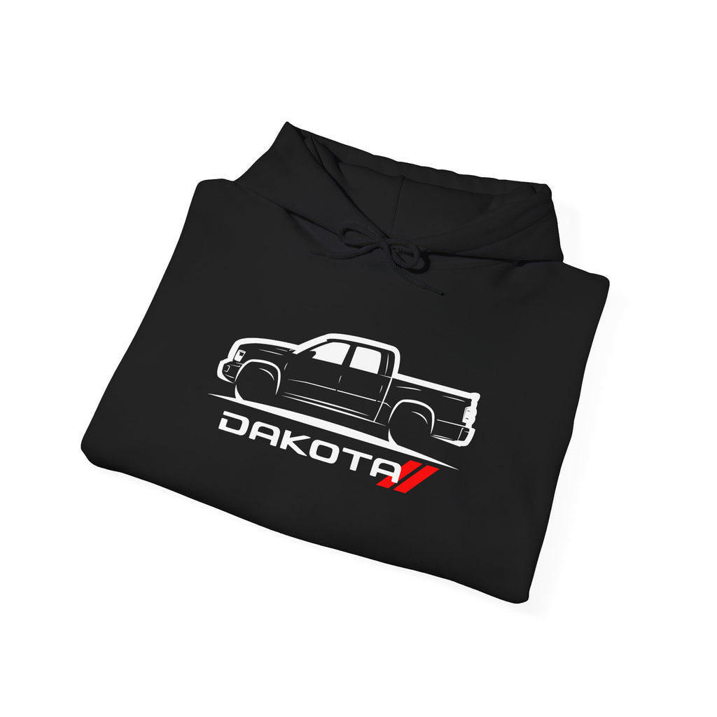 Dodge Dakota Hoodie