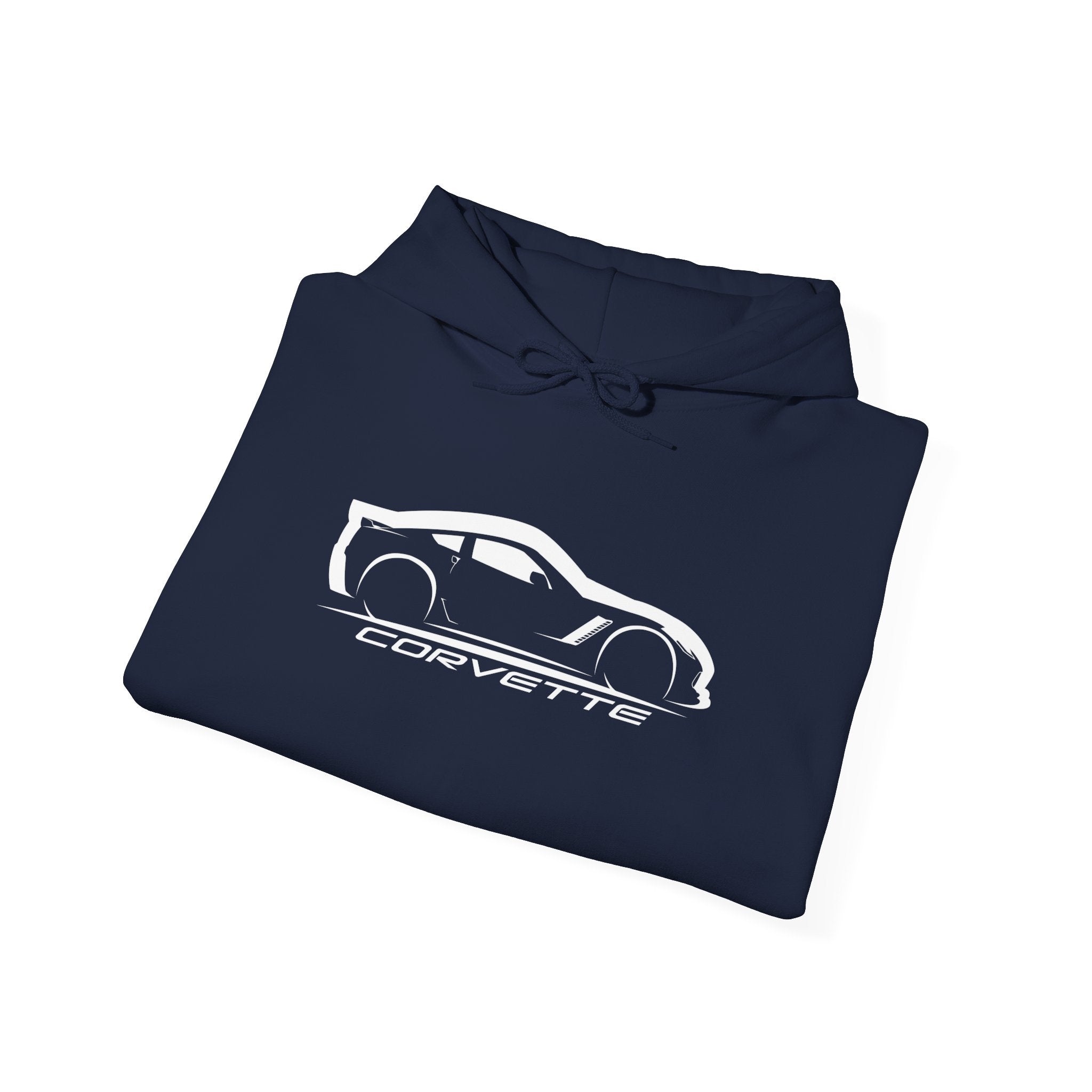 C7 Hoodie