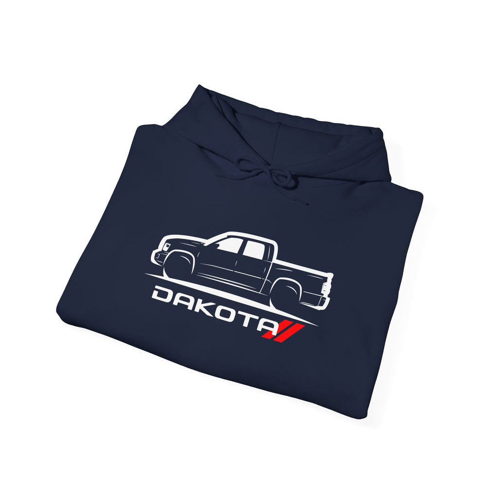 Dodge Dakota Hoodie