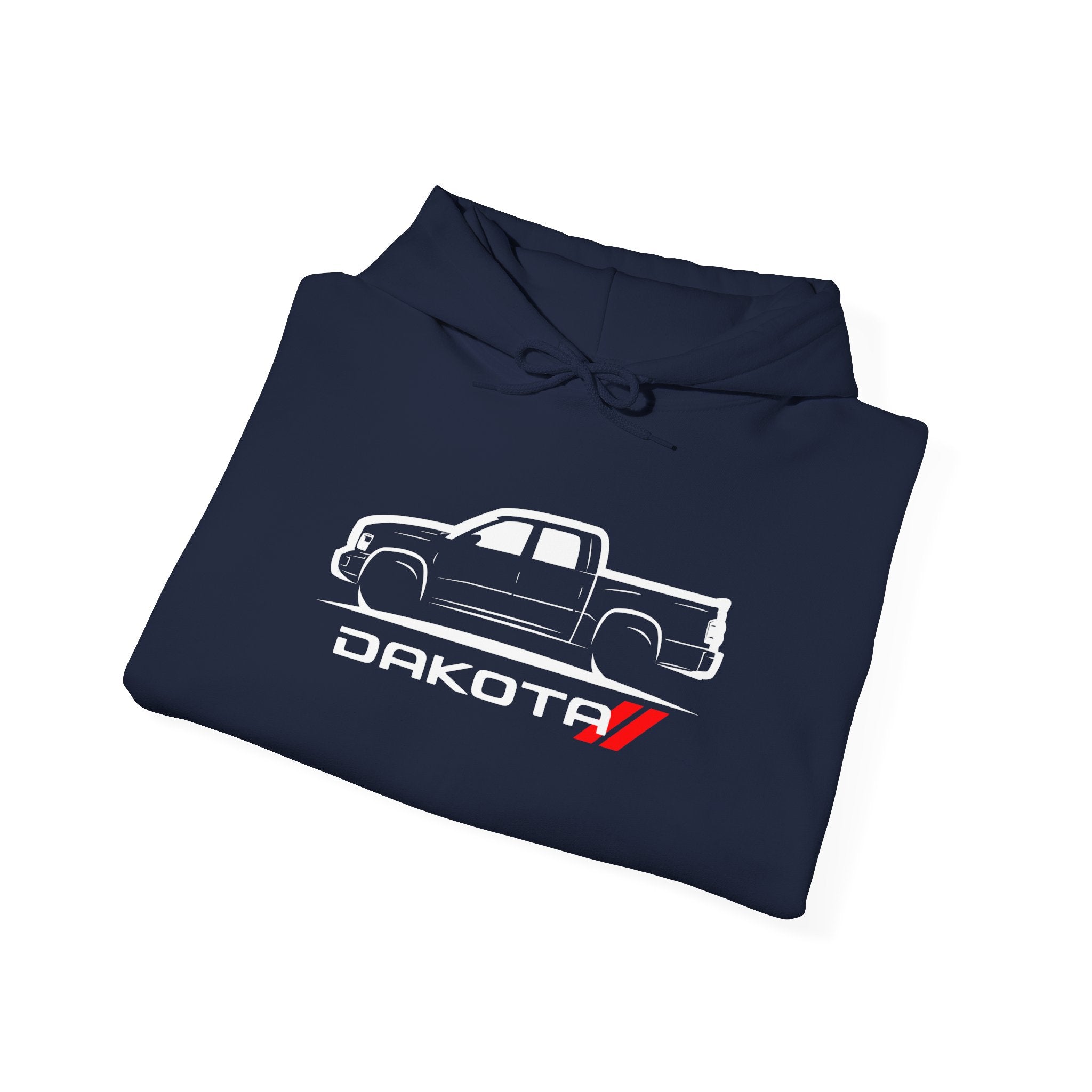 Dodge Dakota Hoodie