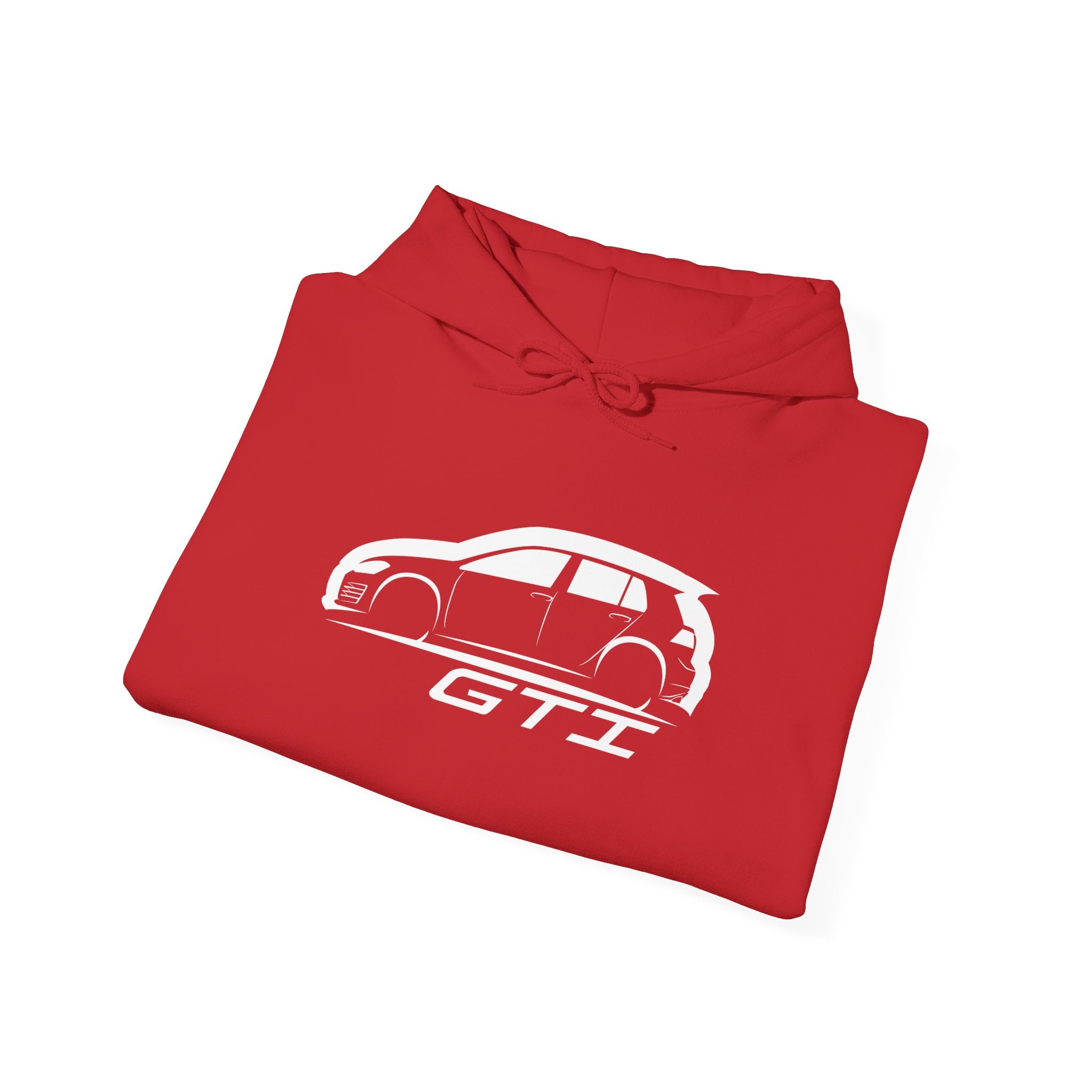 GTI Hoodie