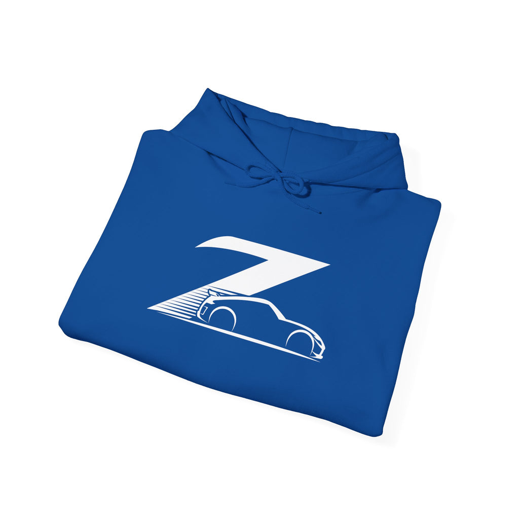 370z Life Hoodie