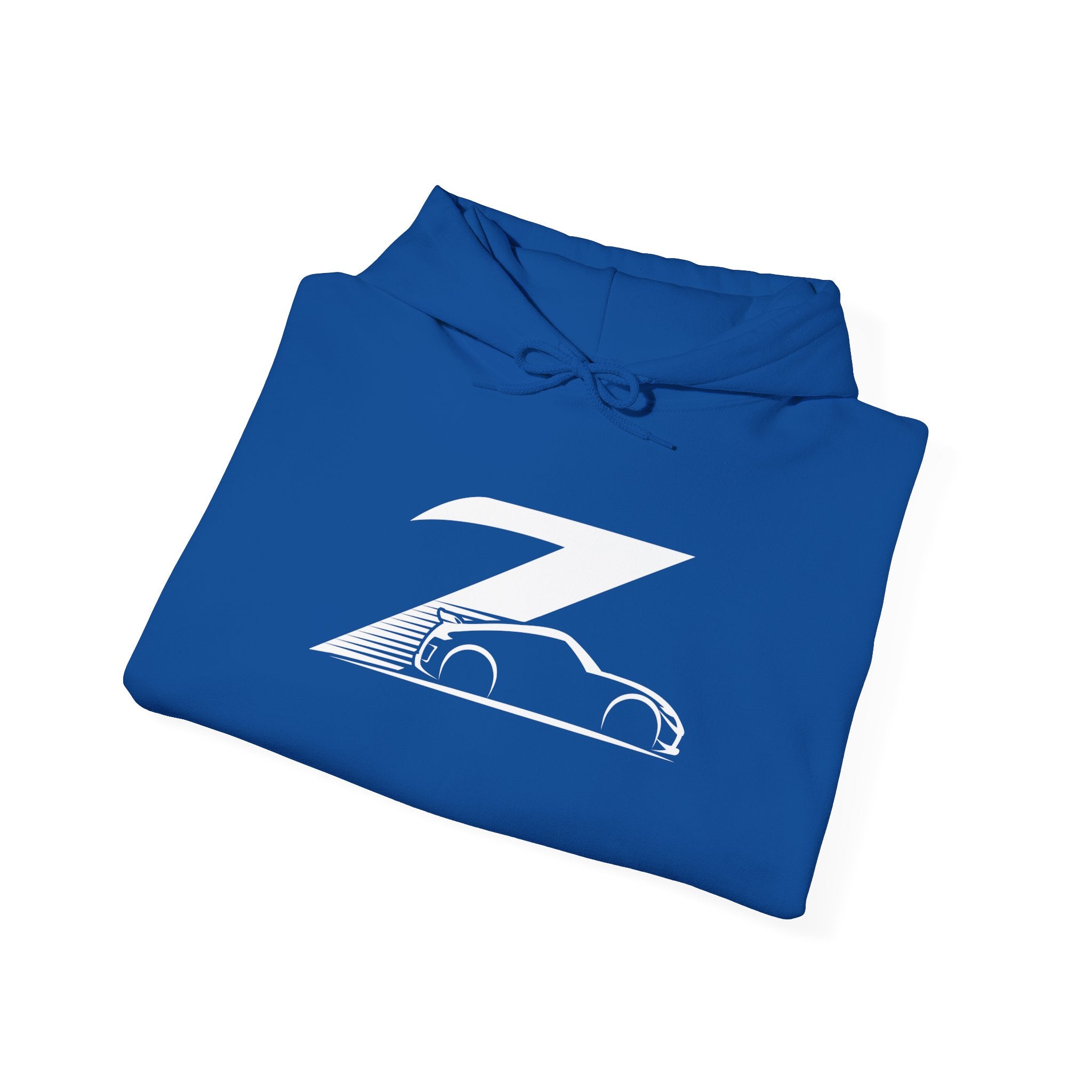 370z Life Hoodie