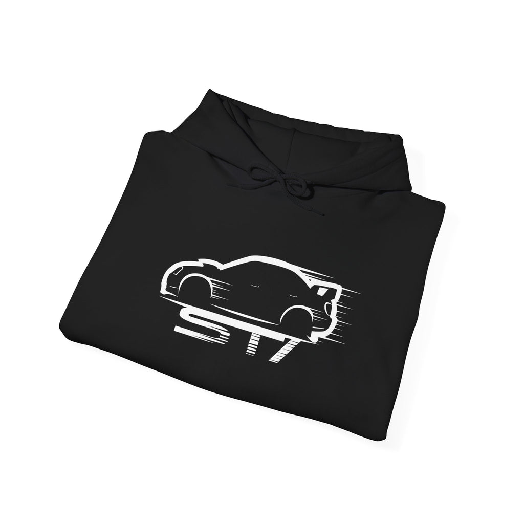 STI Hoodie