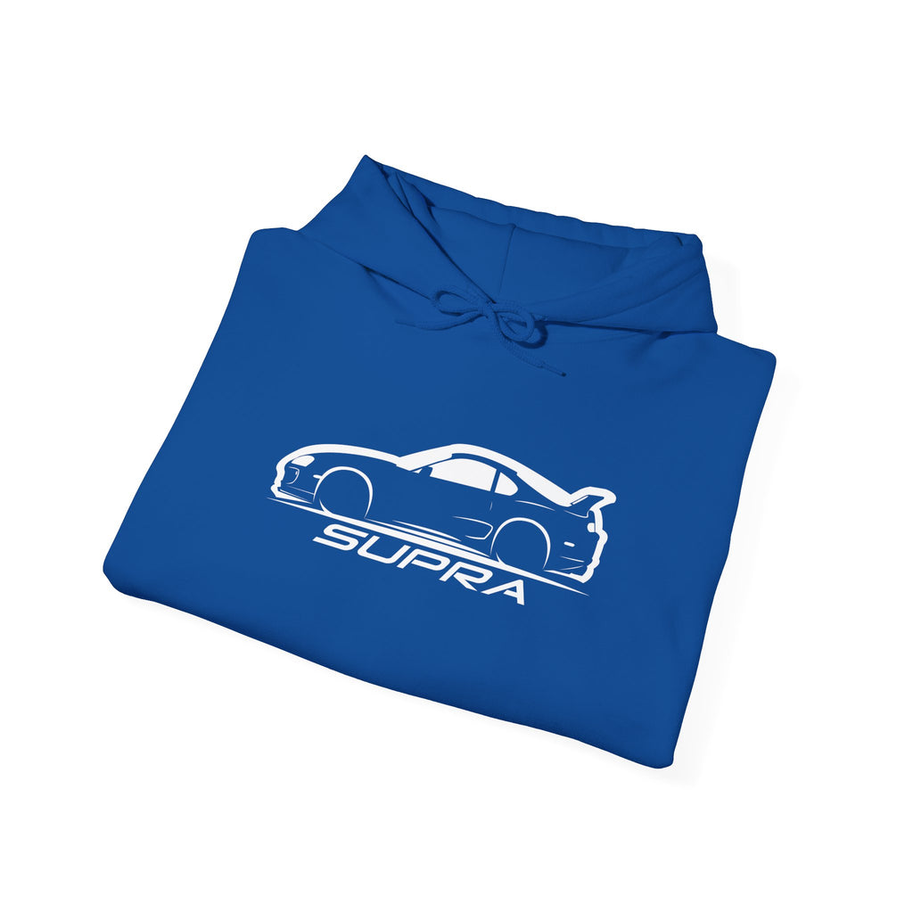 Supra MK4 Hoodie