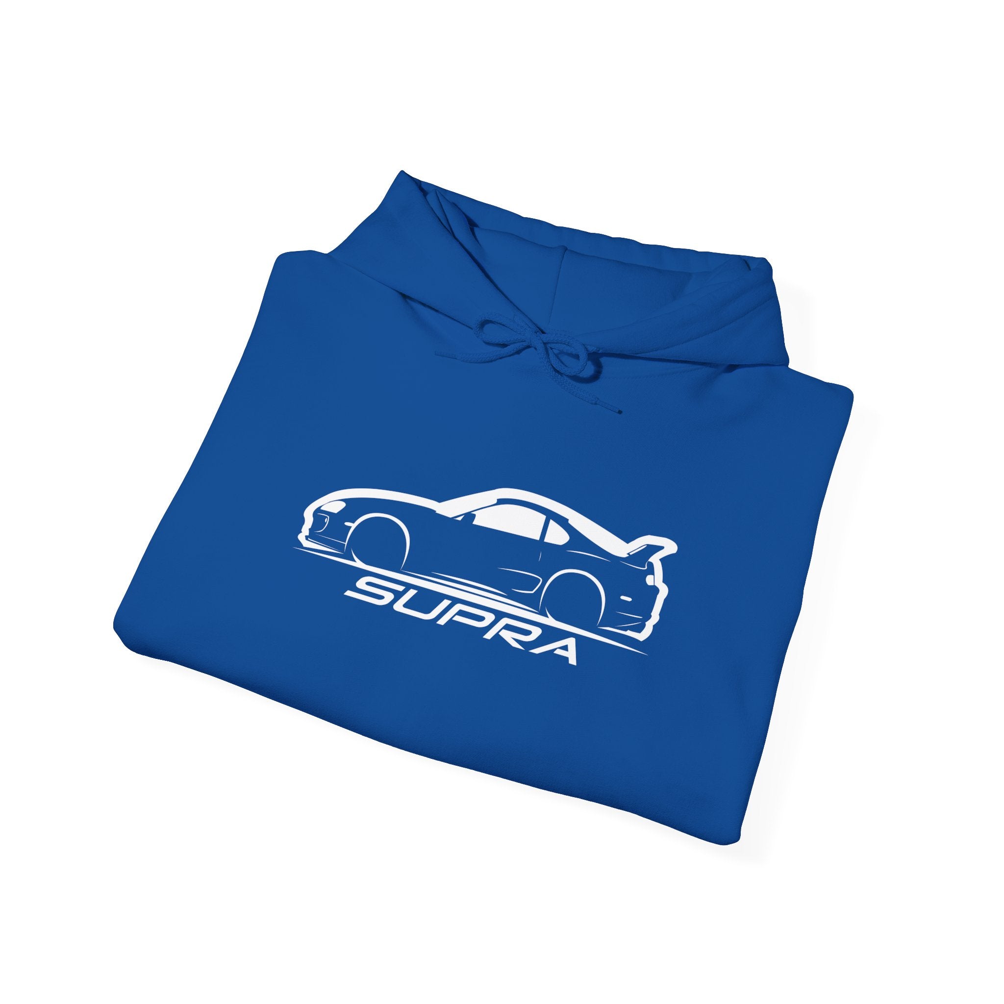 Supra MK4 Hoodie