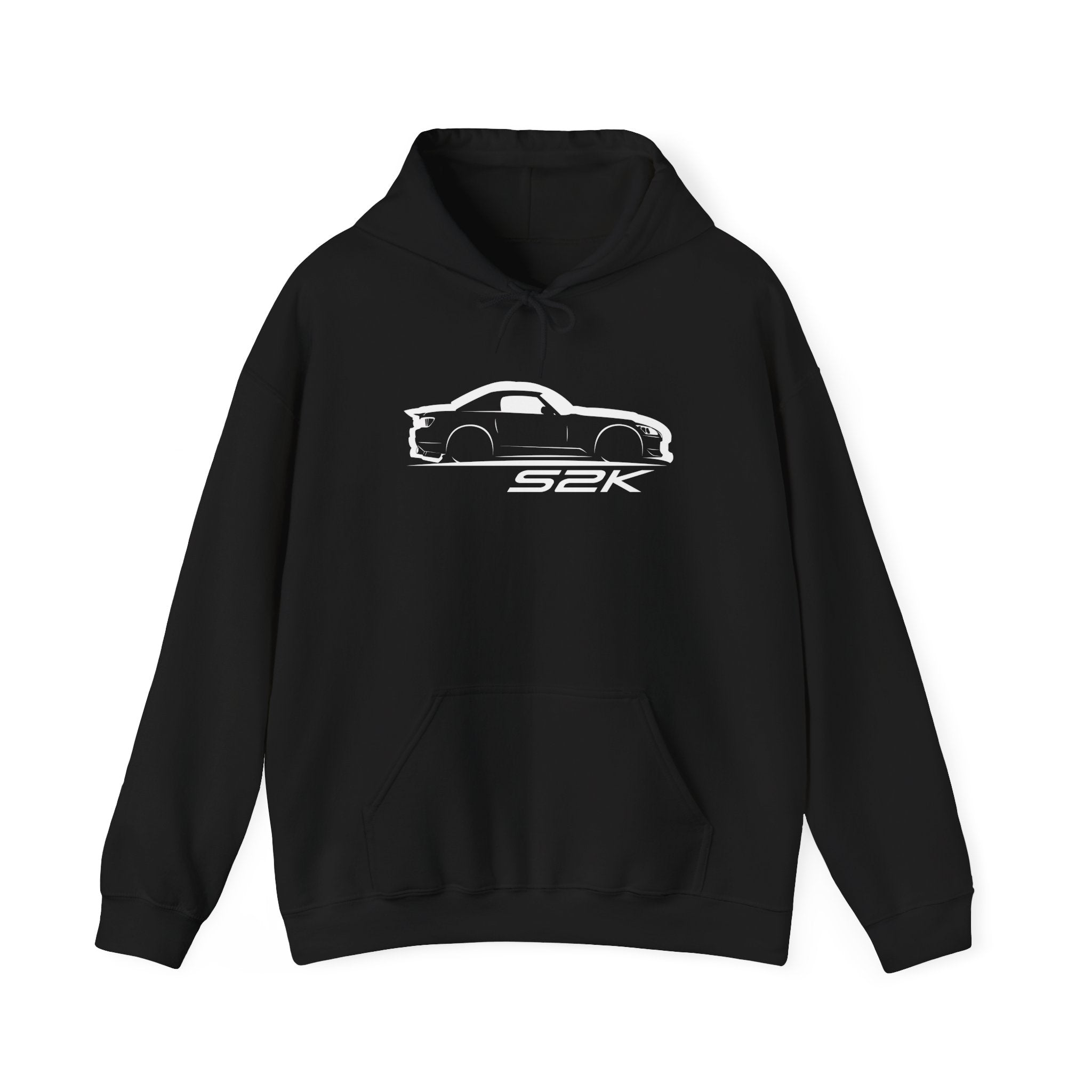 S2K Hoodie