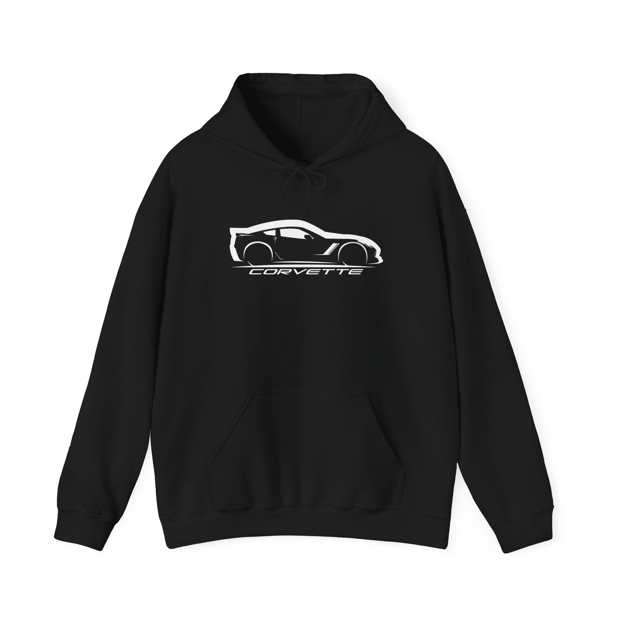 C7 Hoodie