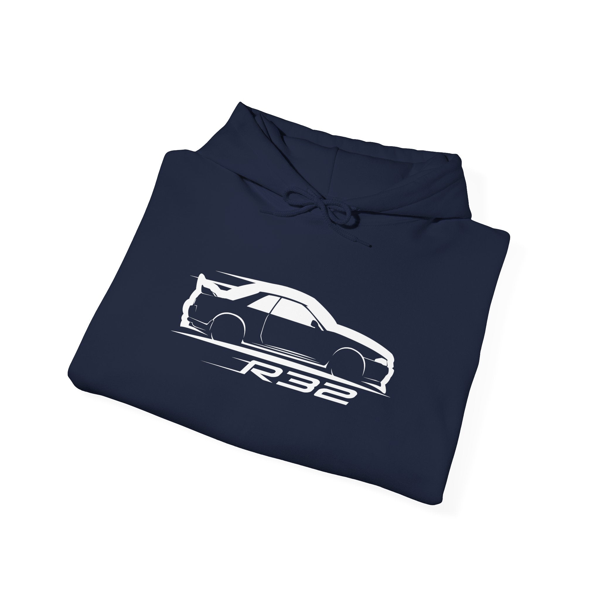 R32 Hoodie