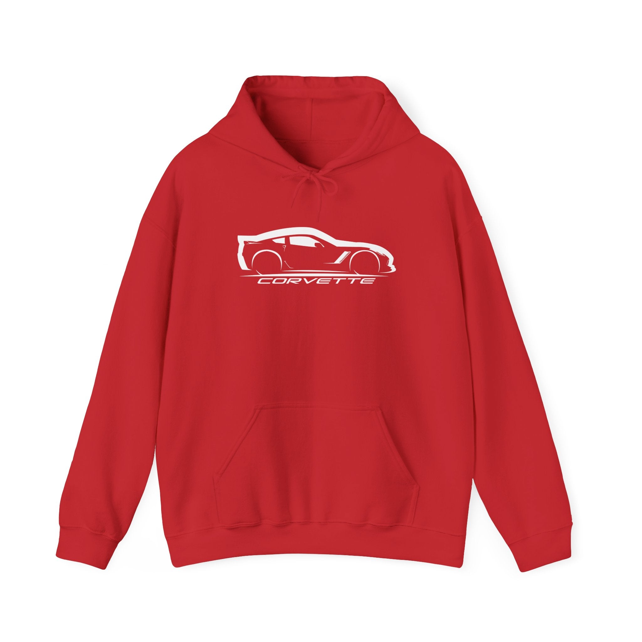 C7 Hoodie