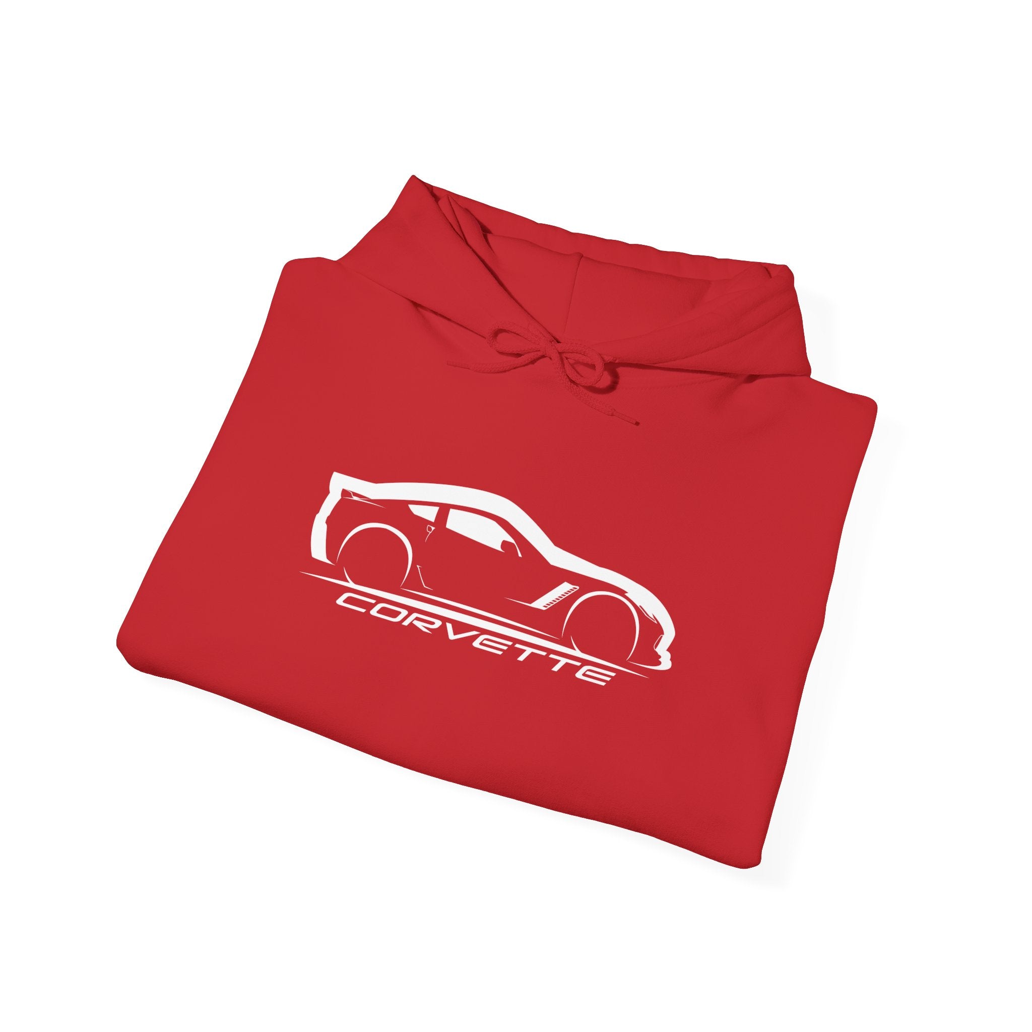 C7 Hoodie