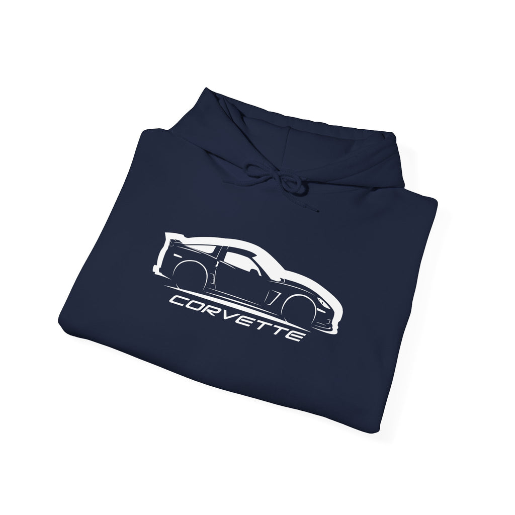 C6 Hoodie