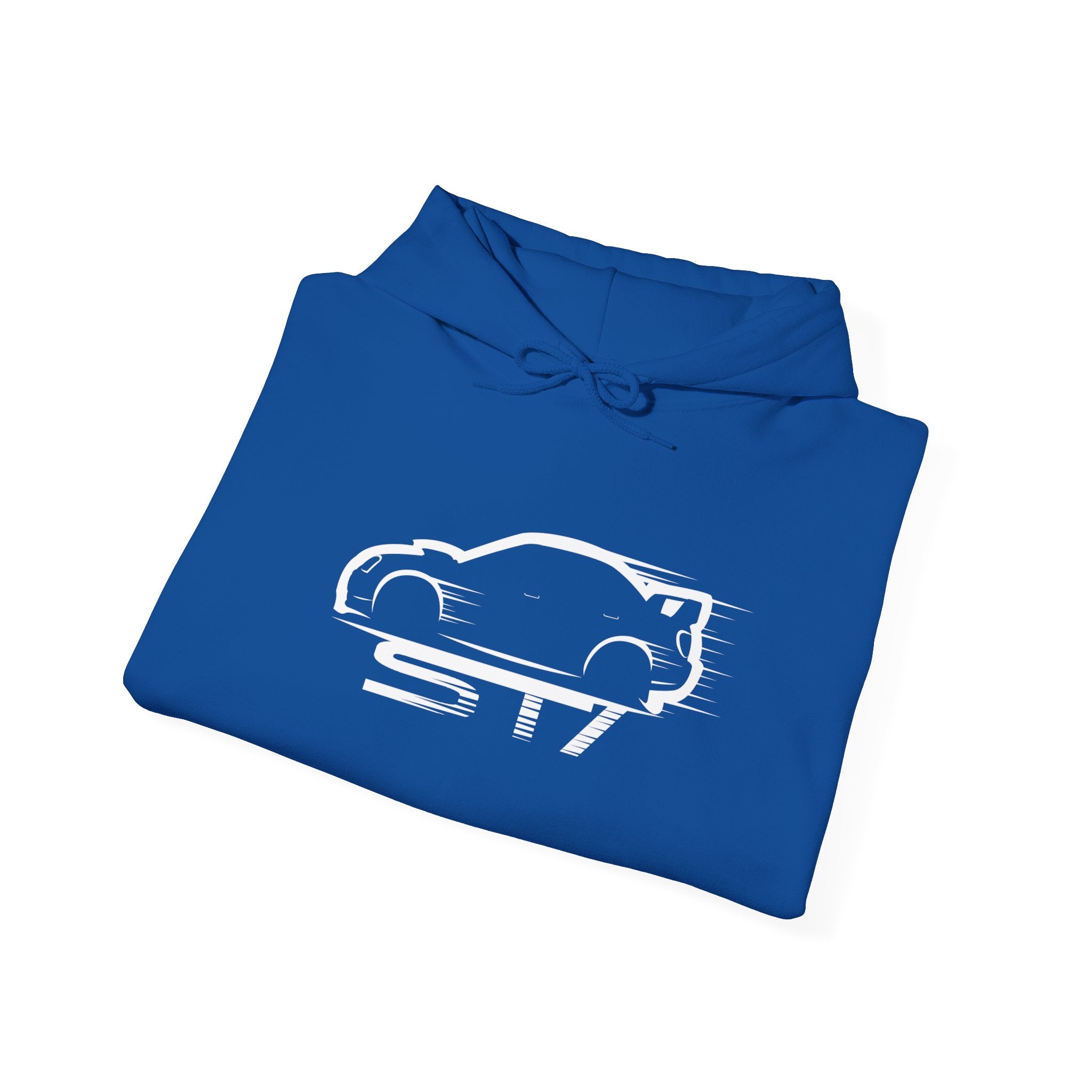STI Hoodie