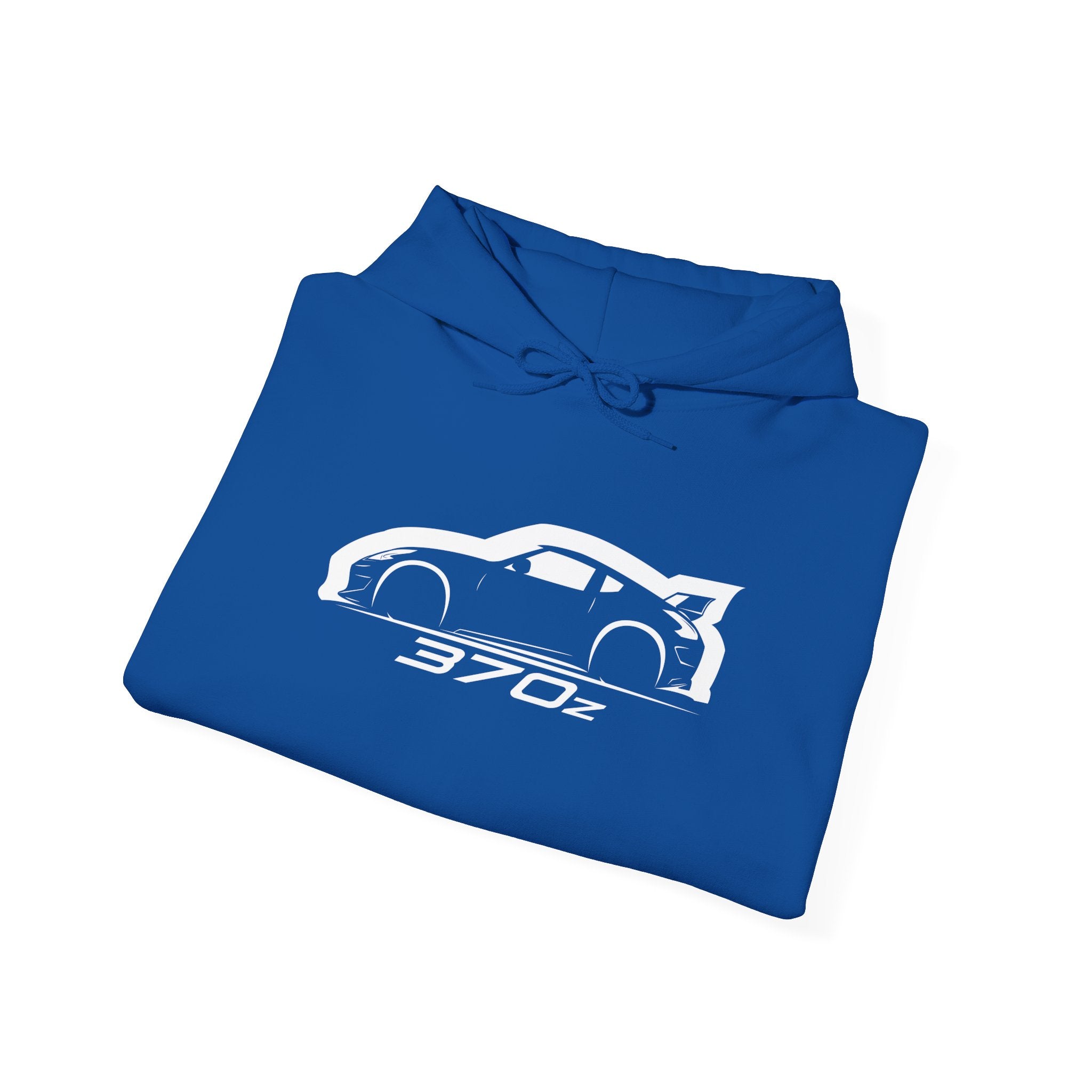 370z Hoodie