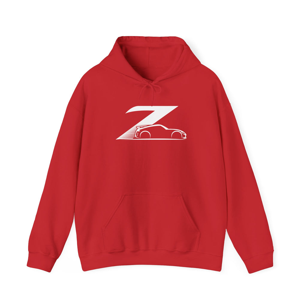 370z Life Hoodie