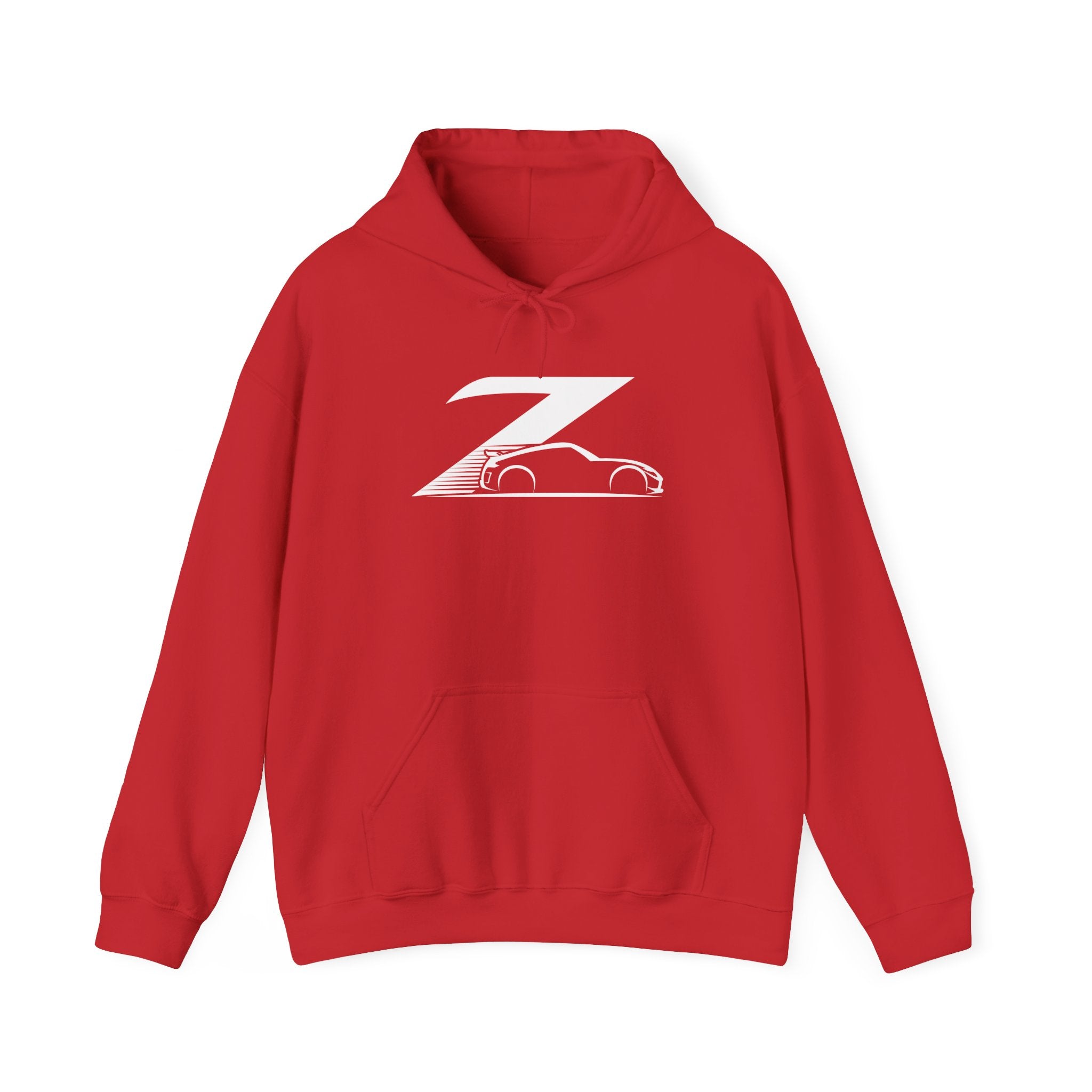 370z Life Hoodie