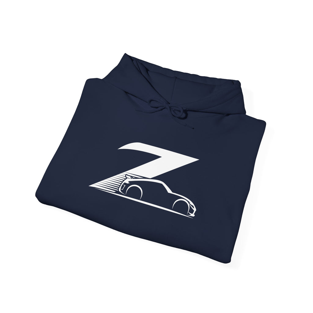 370z Life Hoodie