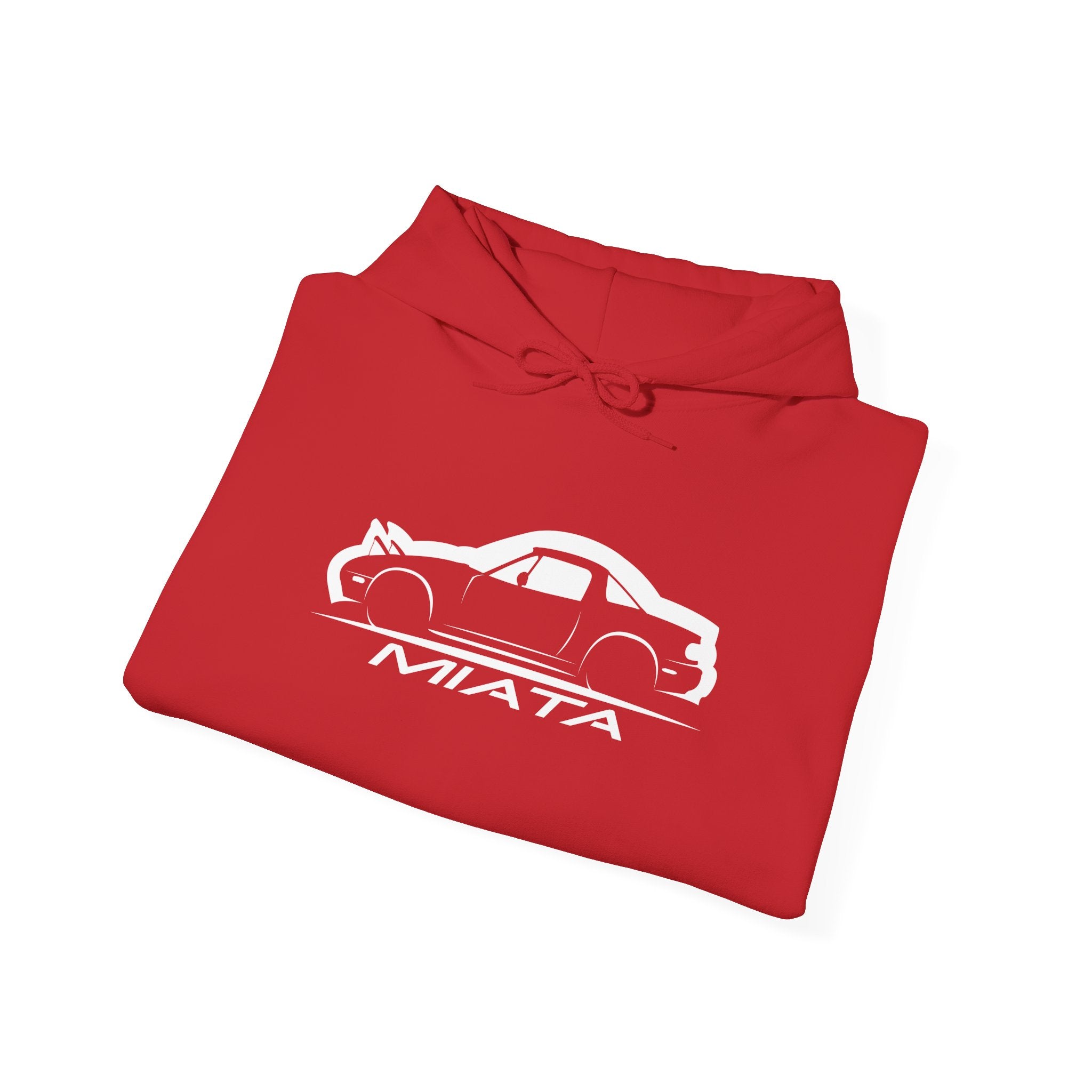 Miata Hoodie