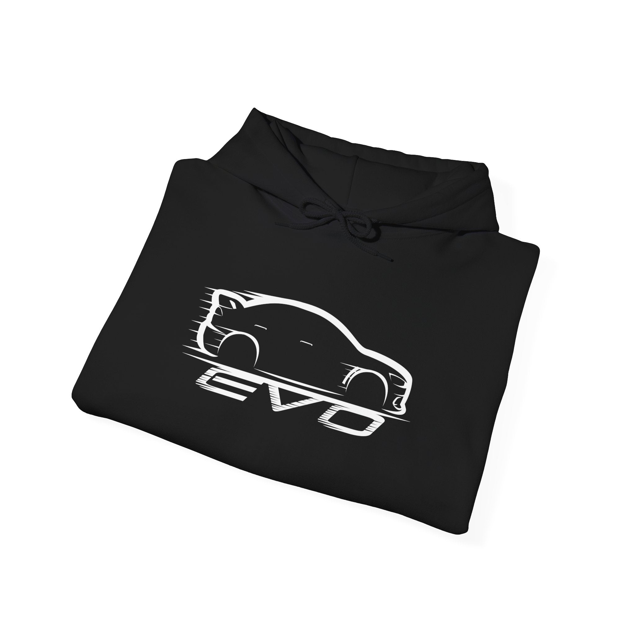 EVO Hoodie