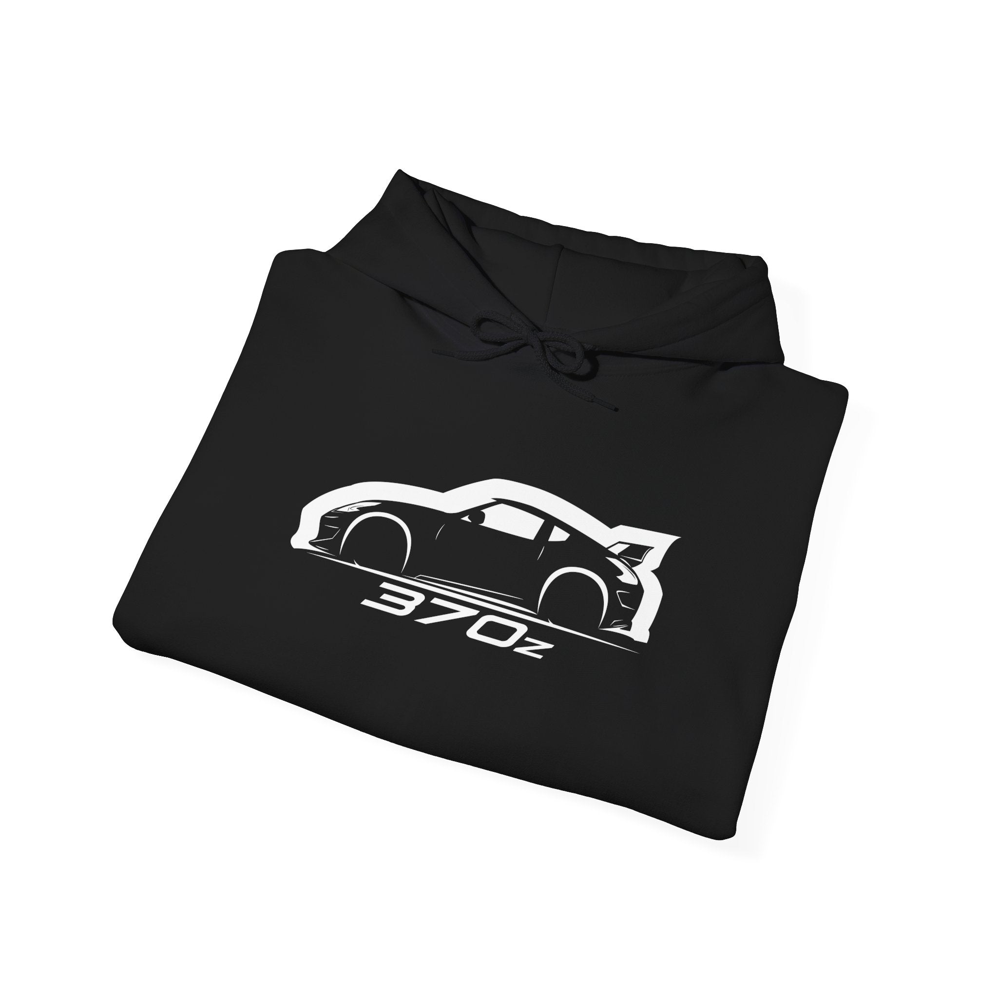 370z Hoodie