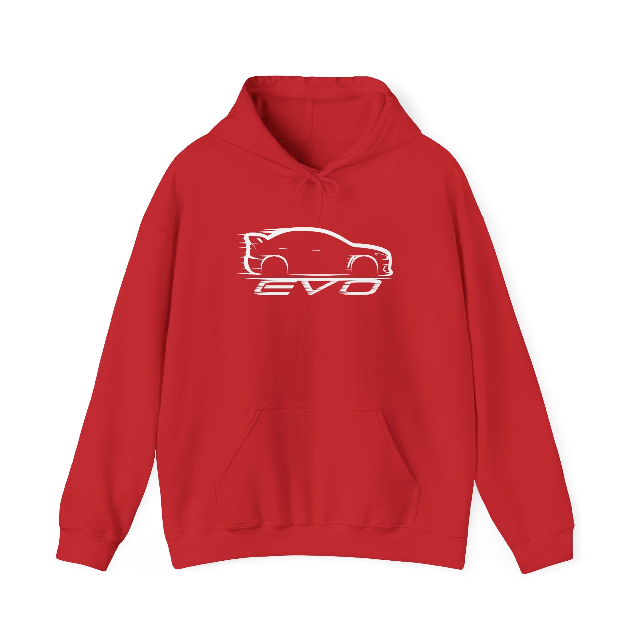 EVO Hoodie