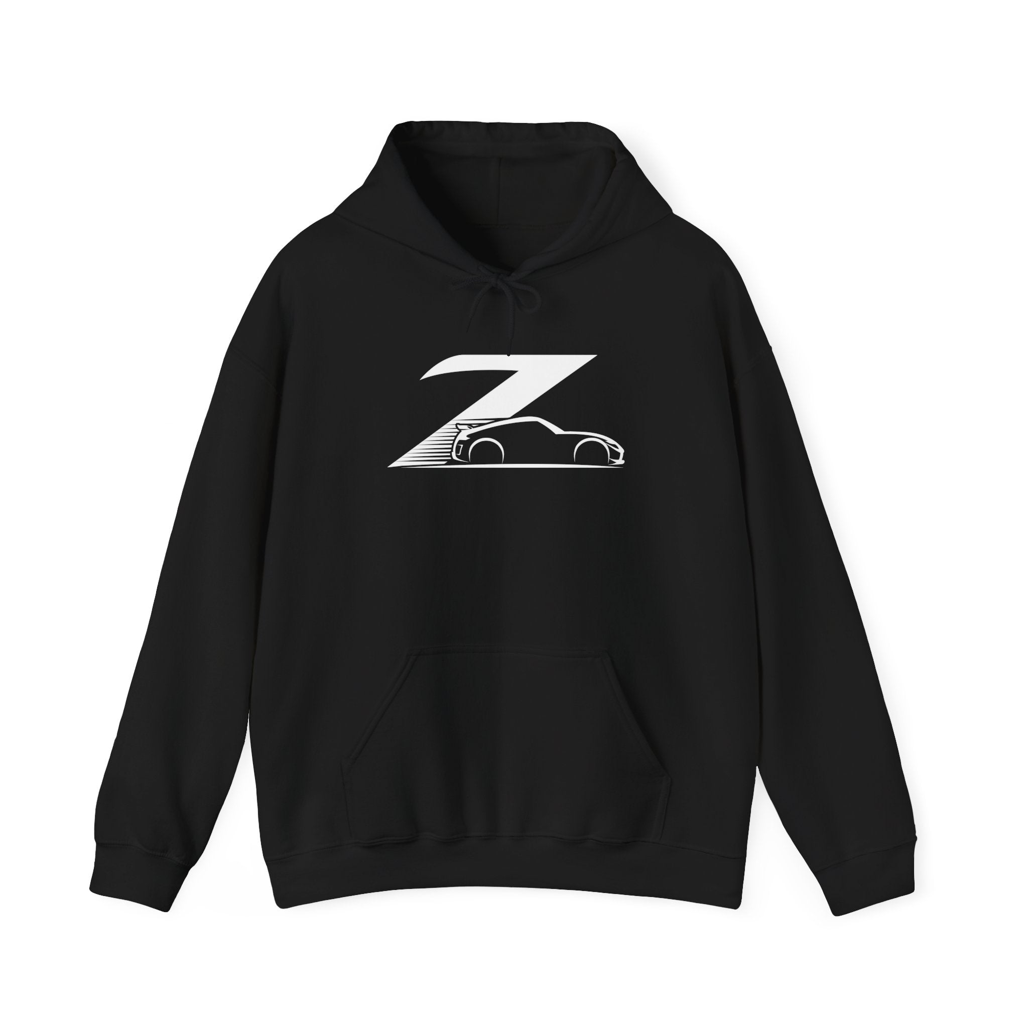 370z Life Hoodie