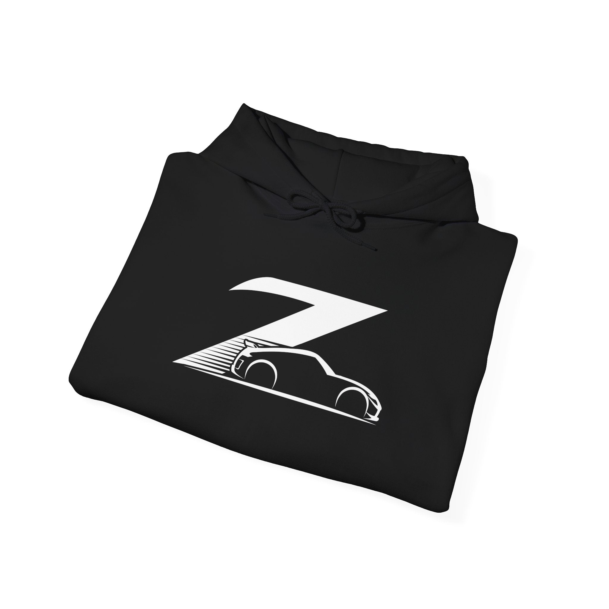 370z Life Hoodie
