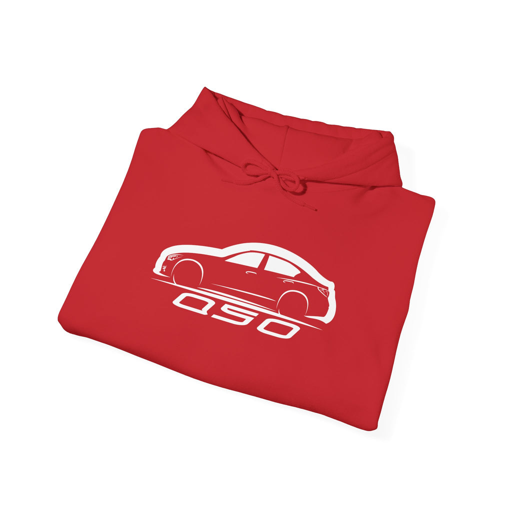 Q50 Hoodie