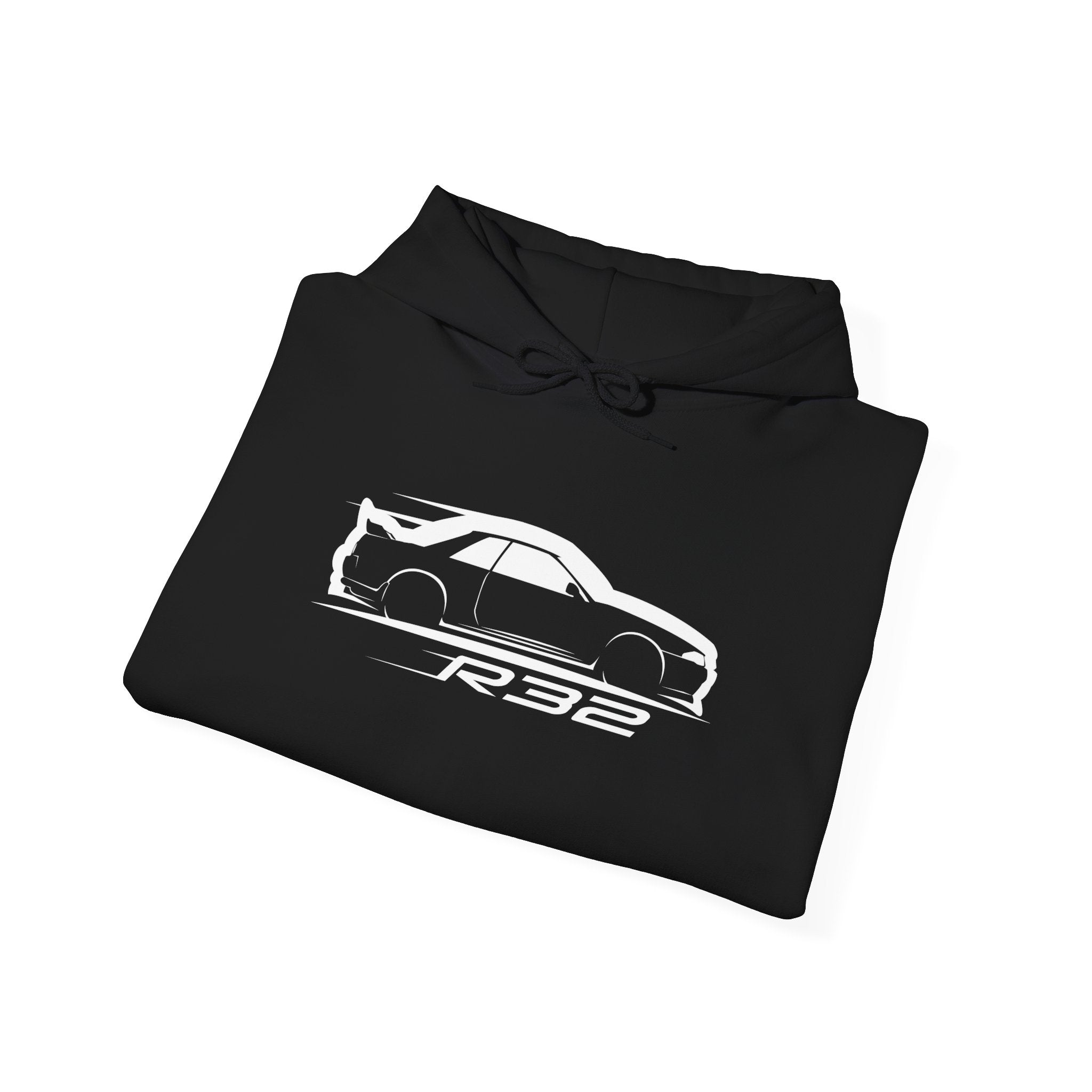 R32 Hoodie