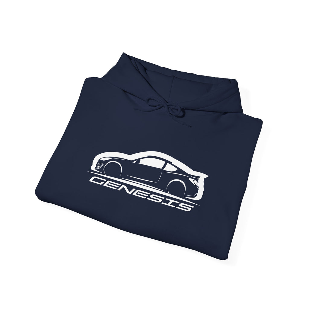 Genesis Hoodie