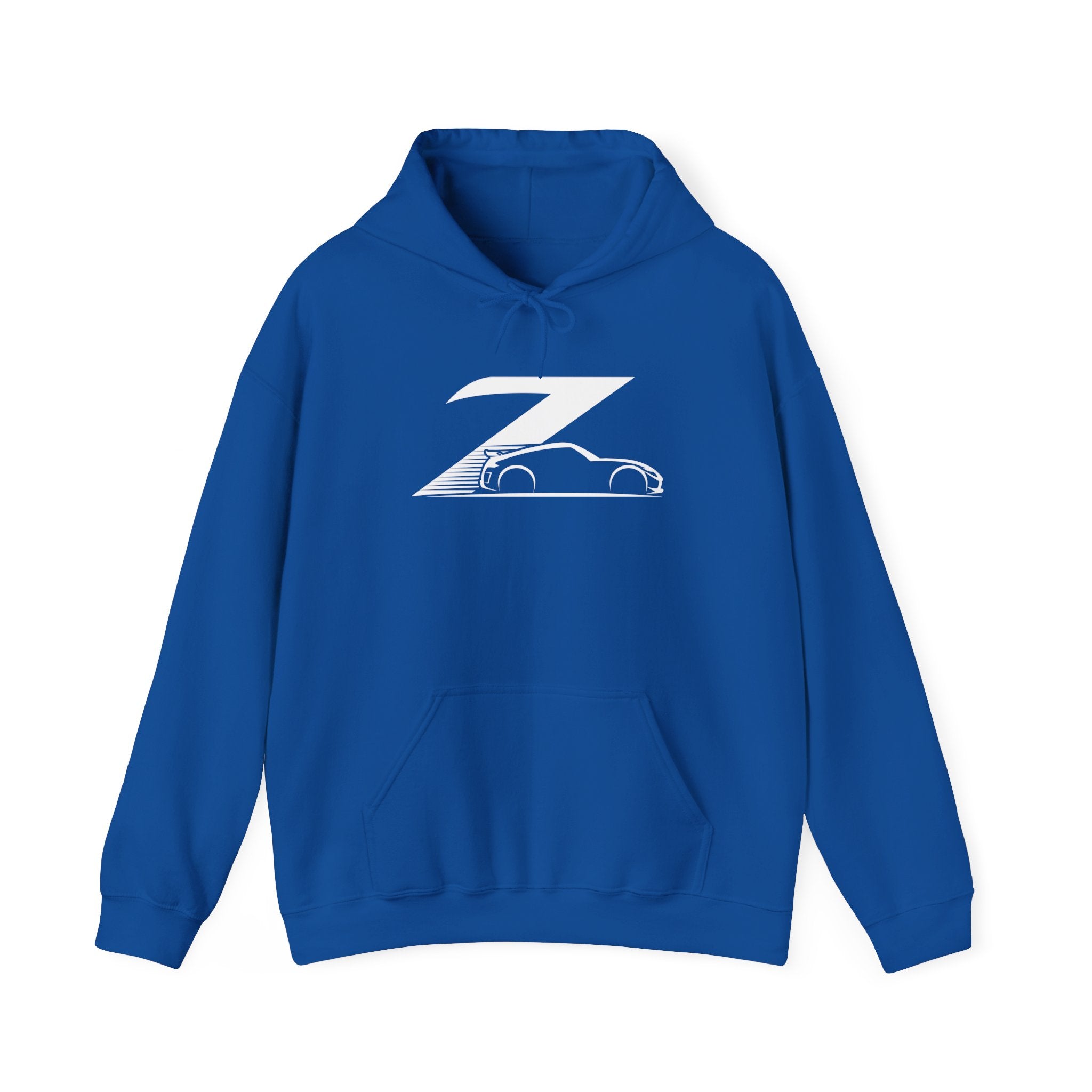 370z Life Hoodie