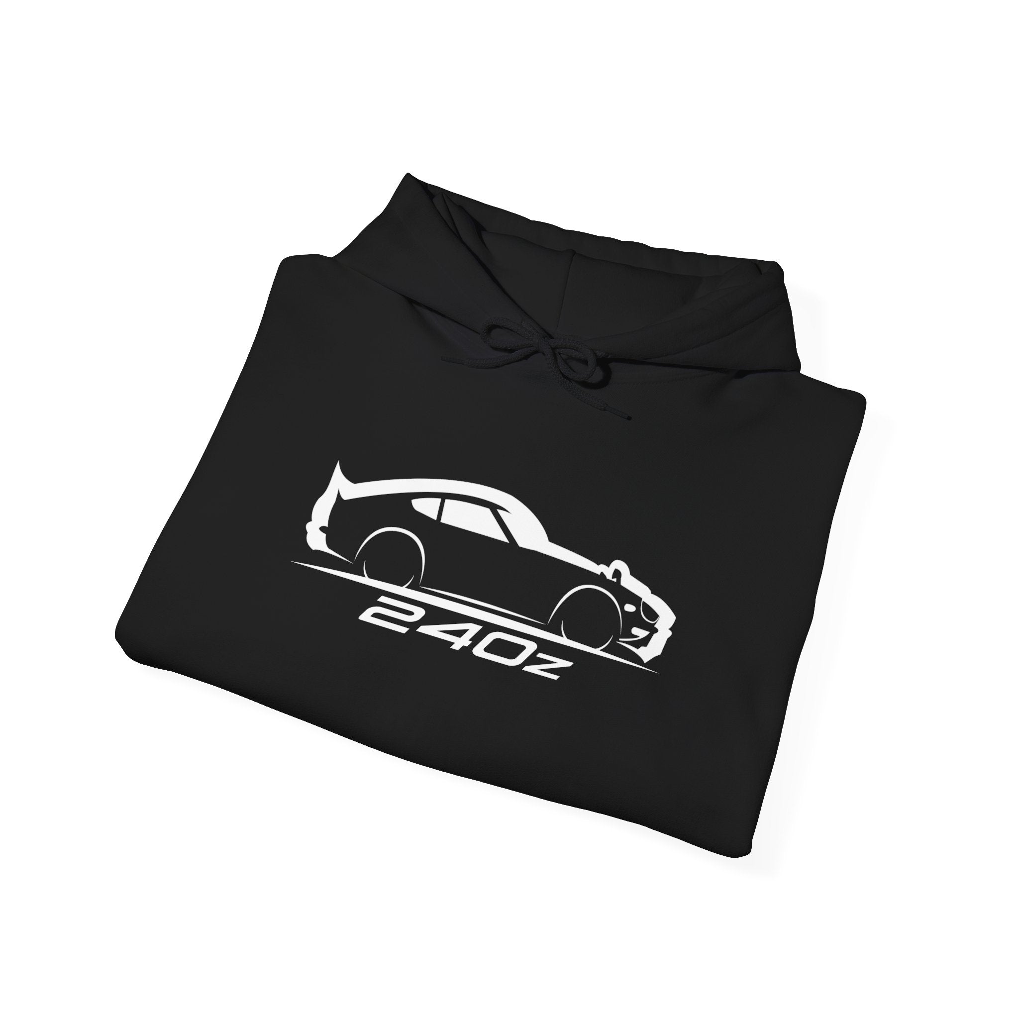 240z Hoodie